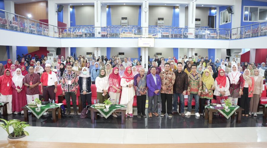 dok fkg kerja sama