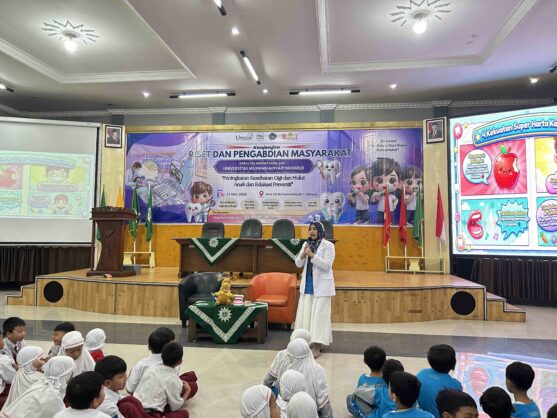 abdimas kesehatan gigi 1